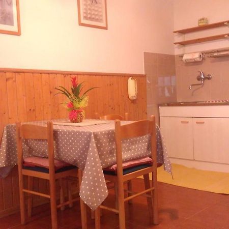 Apartment Bela Novigrad Istria Exterior foto