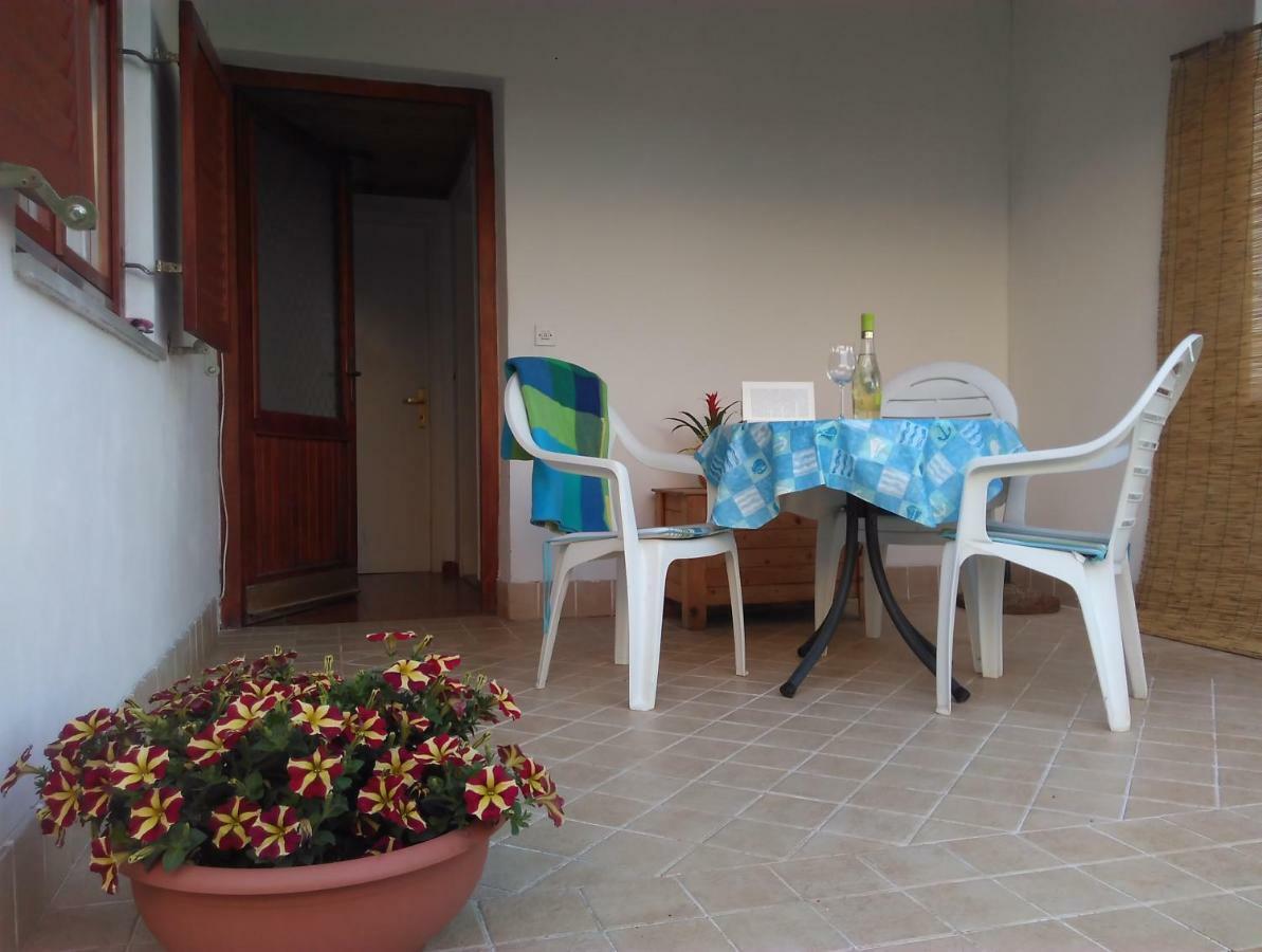 Apartment Bela Novigrad Istria Exterior foto
