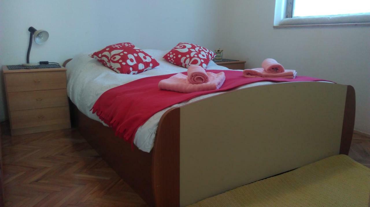 Apartment Bela Novigrad Istria Exterior foto
