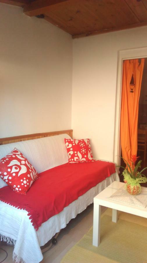 Apartment Bela Novigrad Istria Exterior foto