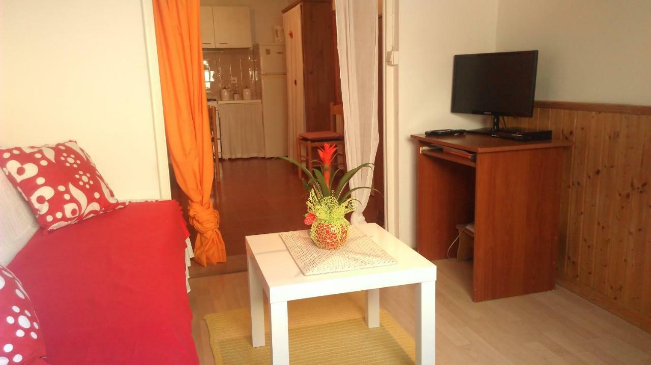Apartment Bela Novigrad Istria Exterior foto